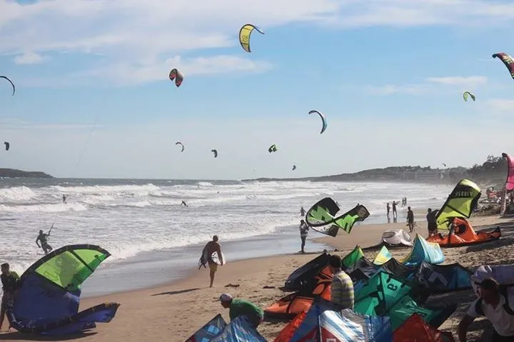 Malibu spot, Mui Ne — 4