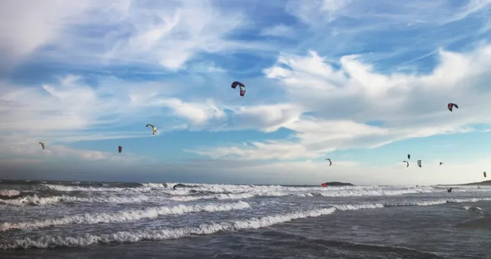 Malibu spot, Mui Ne — 3