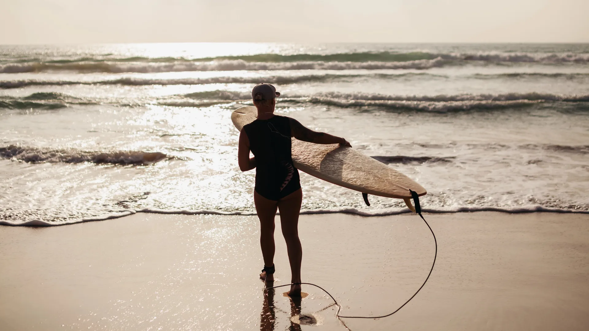 Malibu spot, Mui Ne — 2
